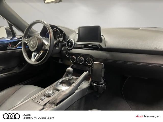 Mazda MX-5 Exclusive-line