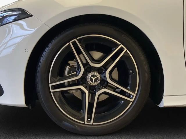 Mercedes-Benz A 180 A-Klasse