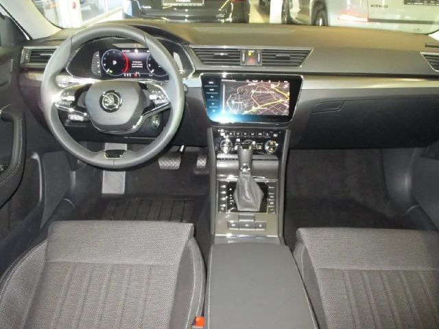 Skoda Superb Combi Style Style