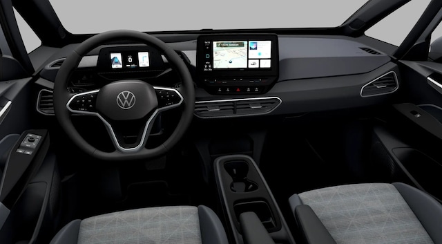 Volkswagen ID.3 Performance Pro