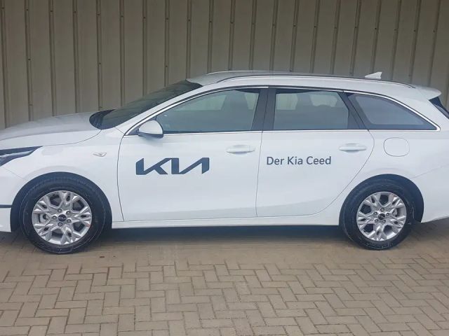 Kia Ceed GDi SportWagon Vision