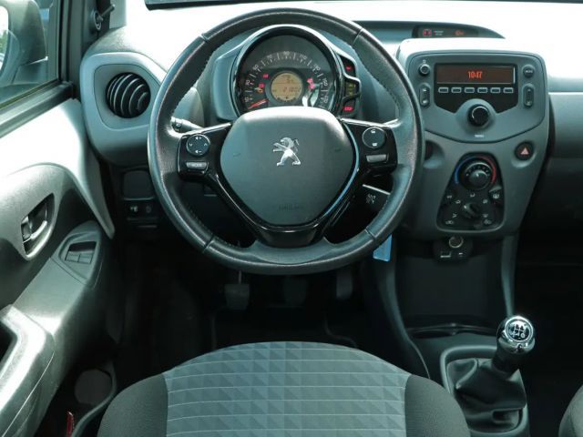 Peugeot 108 Active Pack