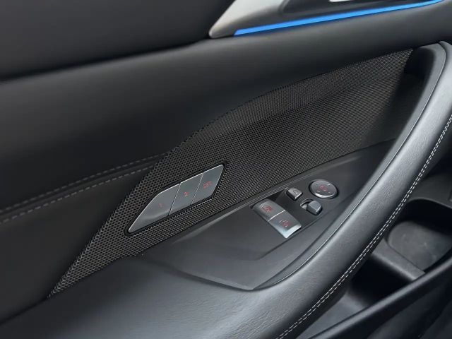 BMW M4 Competition Coupé xDrive