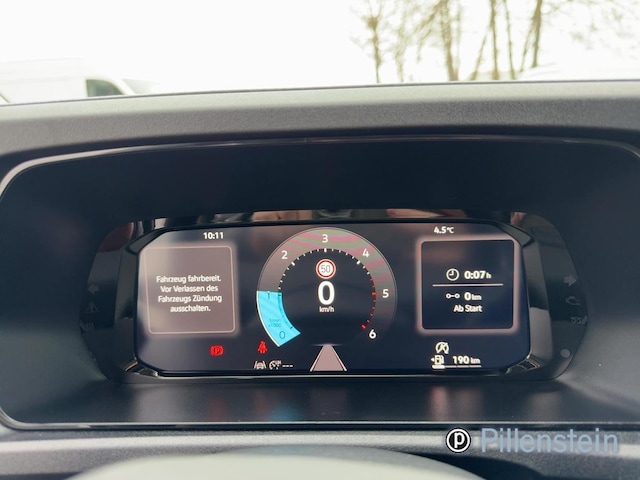 Volkswagen Caddy Combi