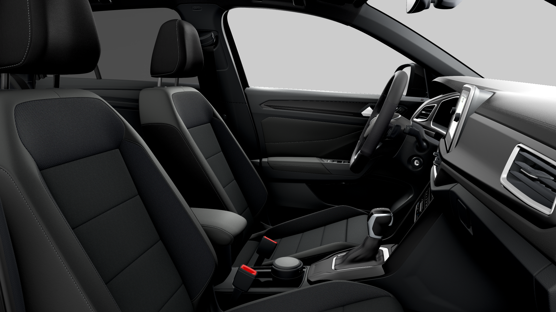 Volkswagen T-Roc 2.0 TDI DSG R-Line