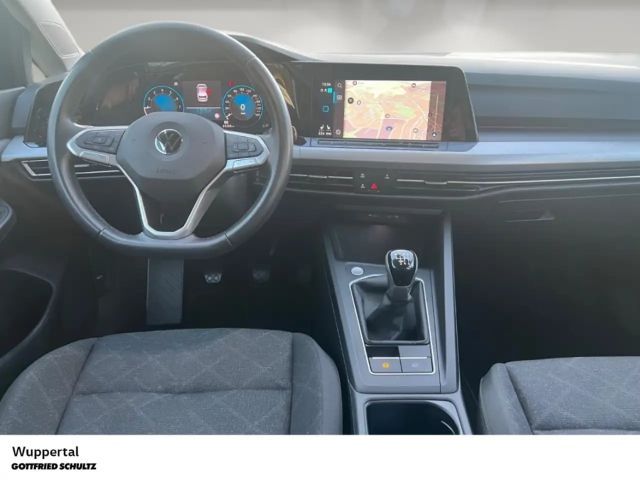 Volkswagen Golf 1.5 TSI Life