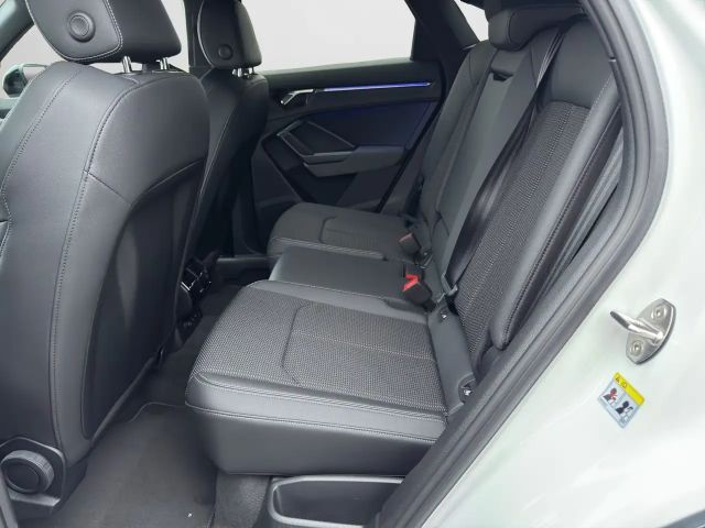 Audi Q3 35 TFSI S-Line S-Tronic