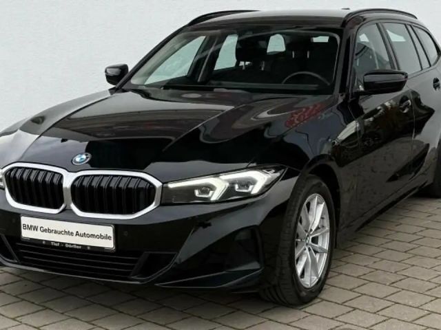 BMW 318 318i Touring