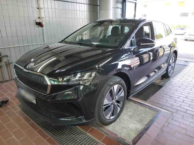 Skoda Enyaq Loft
