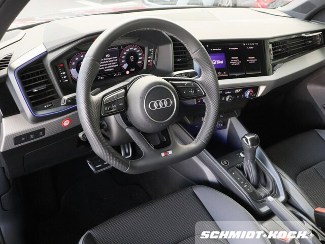 Audi A1 30 TFSI Allstreet S-Tronic