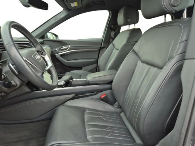 Audi Q8 e-tron 55 Quattro S-Line Sportback