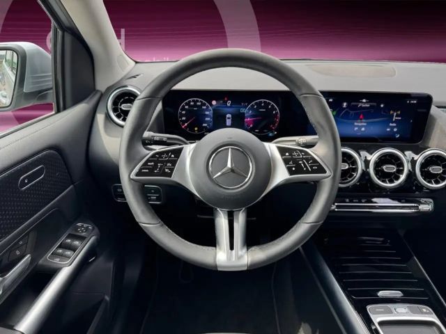 Mercedes-Benz B 180 Progressive