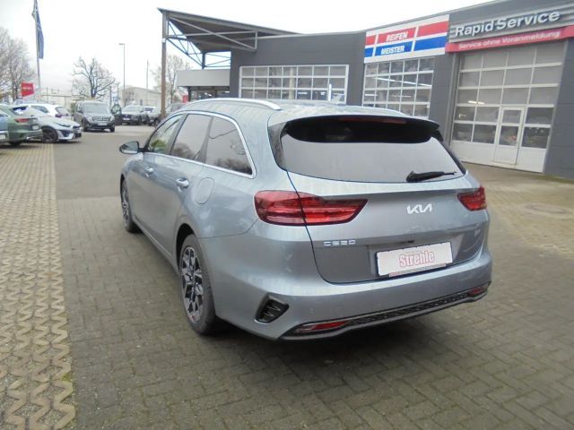 Kia Ceed GDi SportWagon