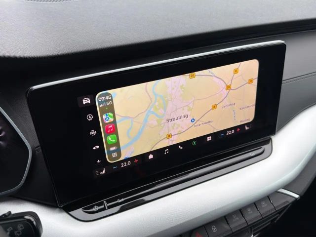 Skoda Octavia 2.0 TDI Combi Selection