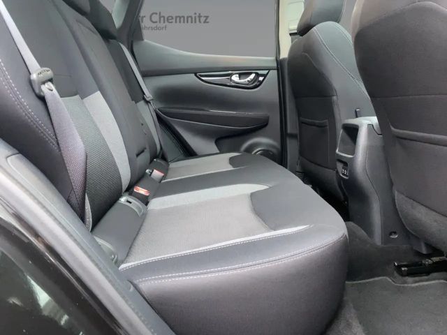 Nissan Qashqai DIG-T