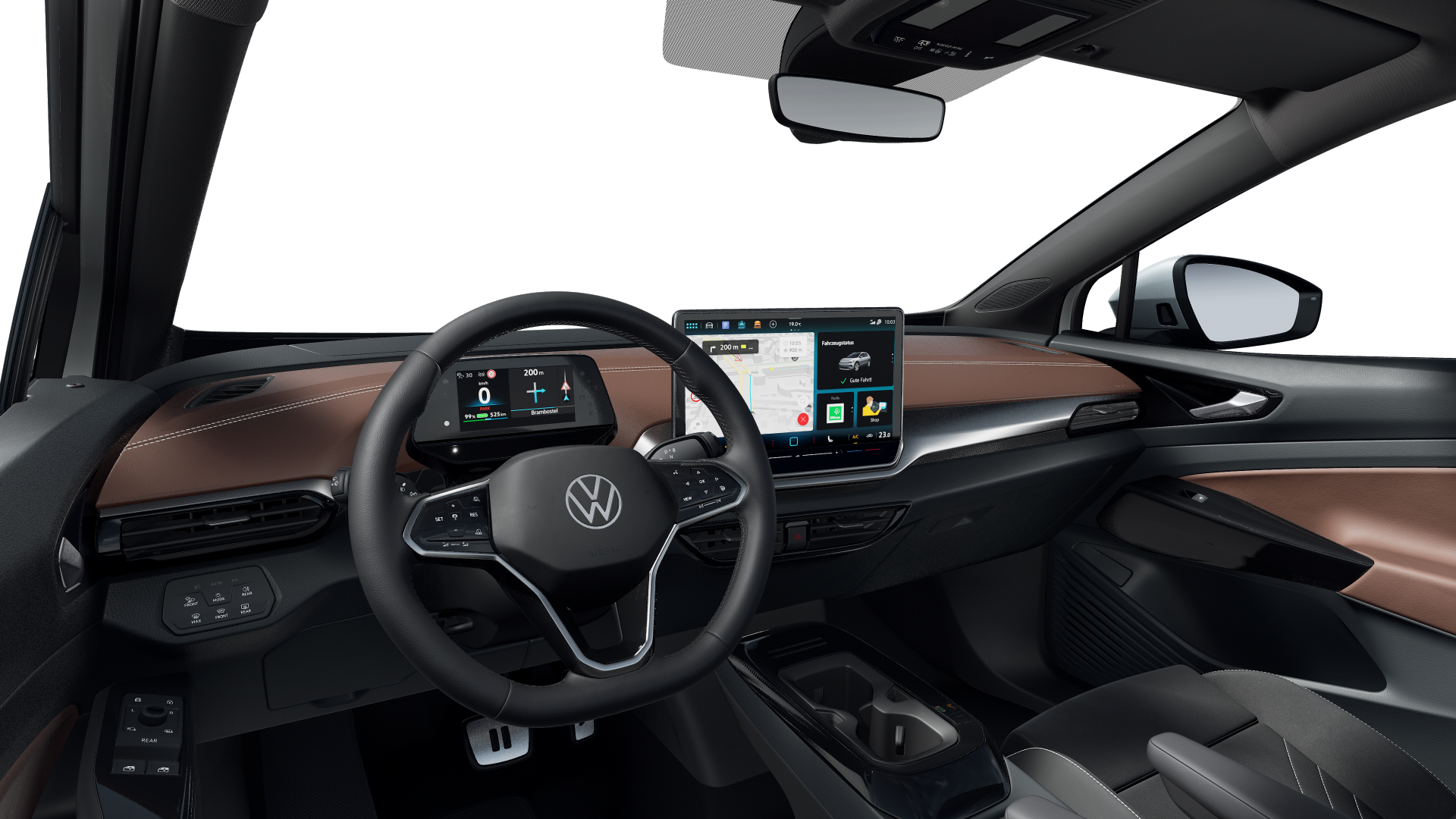 Volkswagen ID.4 Performance Pro