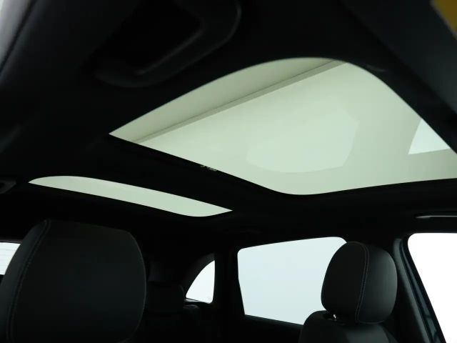 Mercedes-Benz B 200 AMG Line