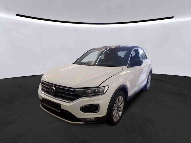 Volkswagen T-Roc 1.5 TSI Sport