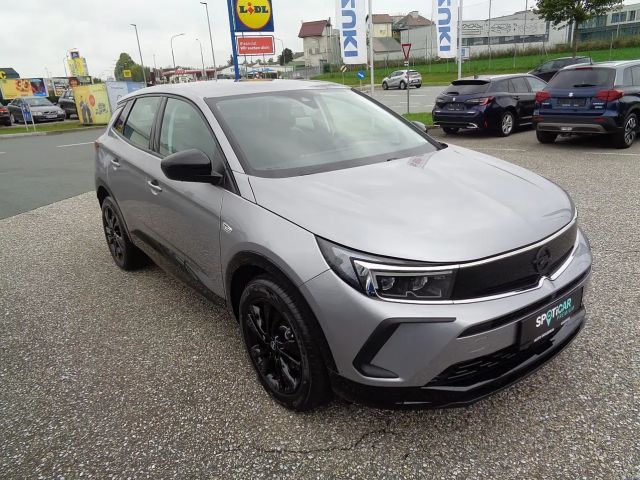 Opel Grandland X GS-Line Grand Sport