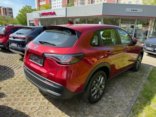 Honda ZR-V 2.0 e:HEV i-MMD