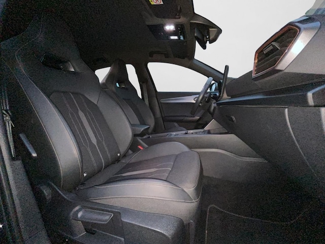 Cupra Formentor 2.0 TSI 4Drive VZ