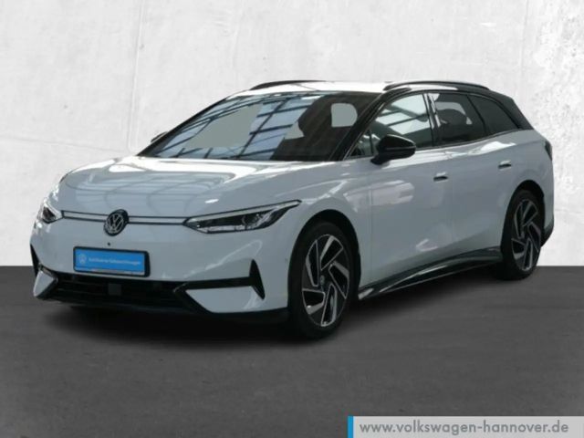 Volkswagen ID.7 IQ.Drive Pro Tourer