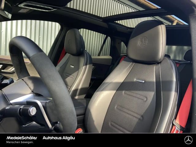 Mercedes-Benz EQE SUV 4MATIC