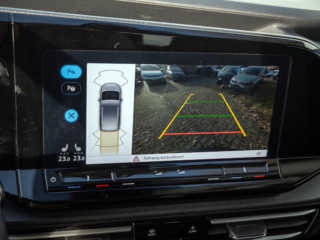 Volkswagen Caddy 2.0 TDI DSG Style