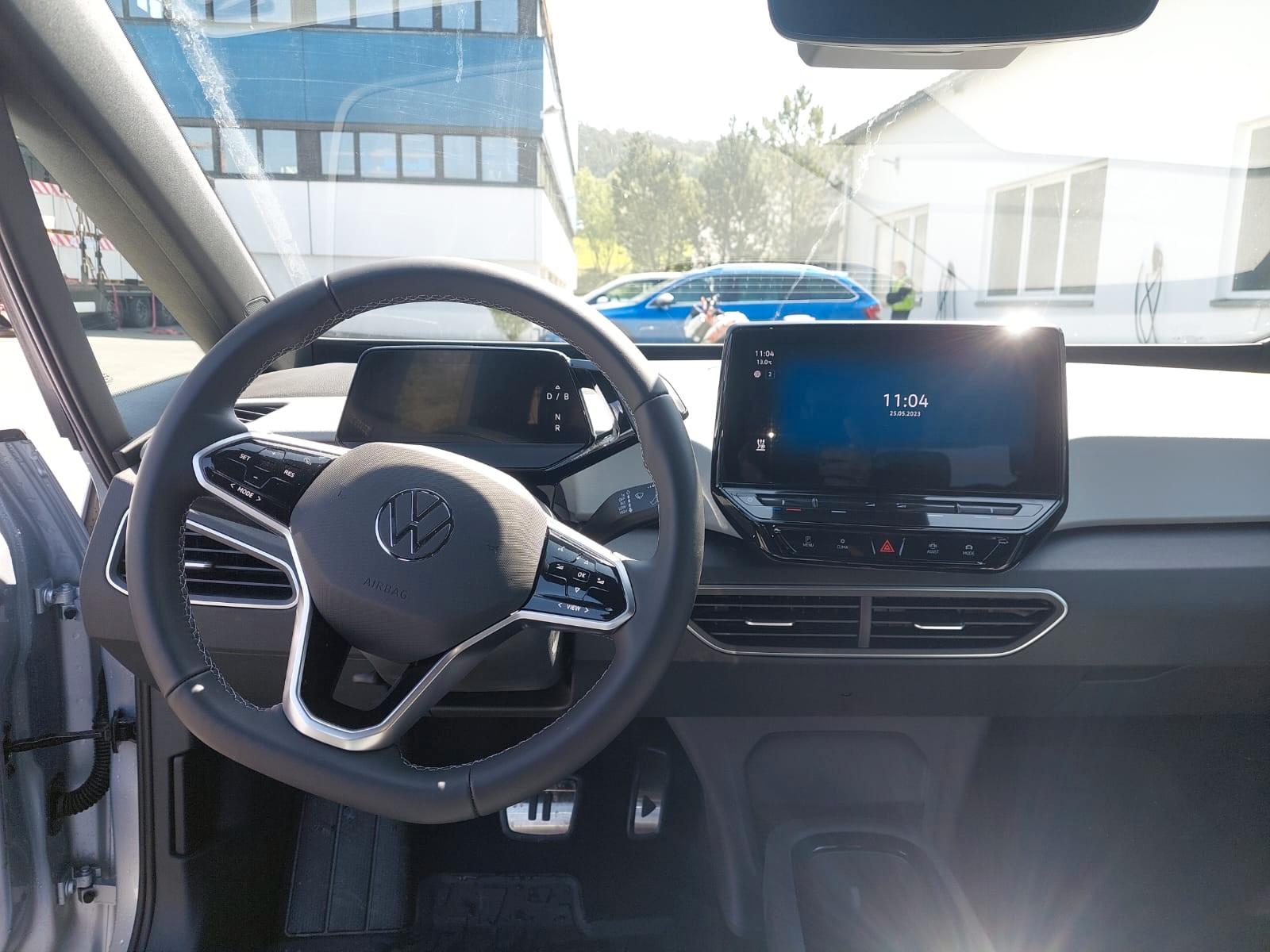 Volkswagen ID.3 150 kW 58 KWh Performance Pro