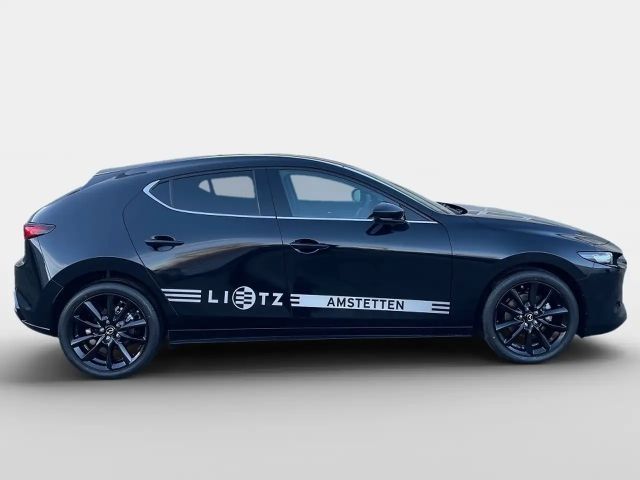 Mazda 3 SkyActiv e-Skyactiv