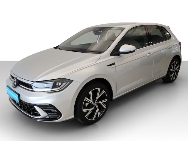Volkswagen Polo 1.0 TSI DSG R-Line