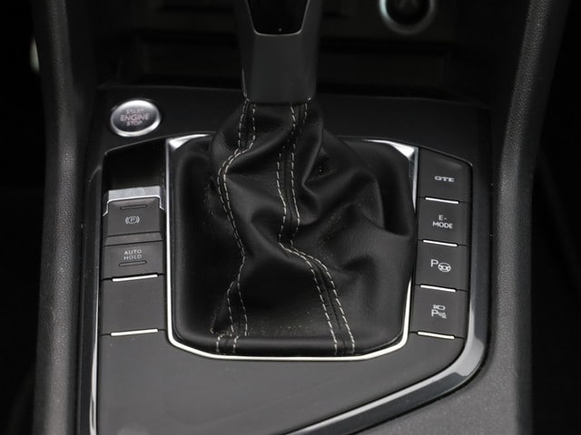 Volkswagen Tiguan R-Line eHybrid