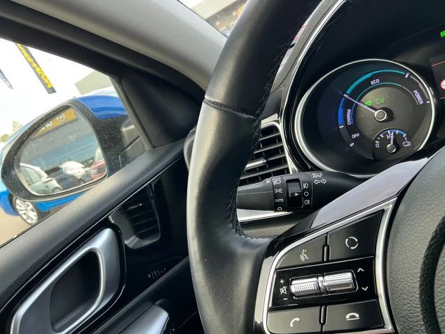 Kia XCeed PHEV Vision