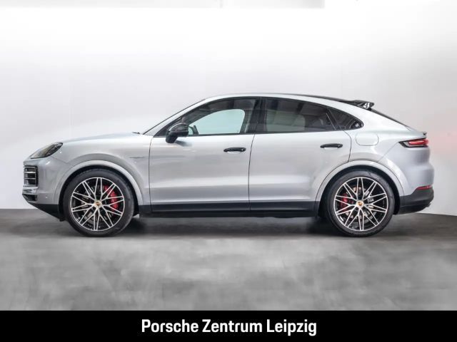 Porsche Cayenne Coupé E-Hybrid S
