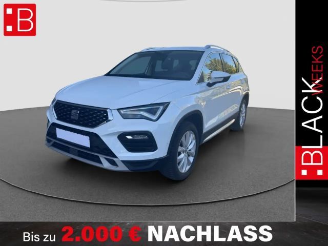 Seat Ateca 1.5 TSI DSG