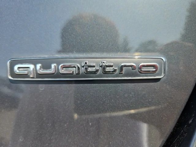 Audi A4 allroad Quattro
