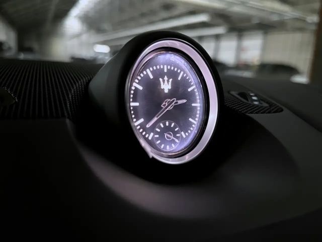 Maserati Levante Modena