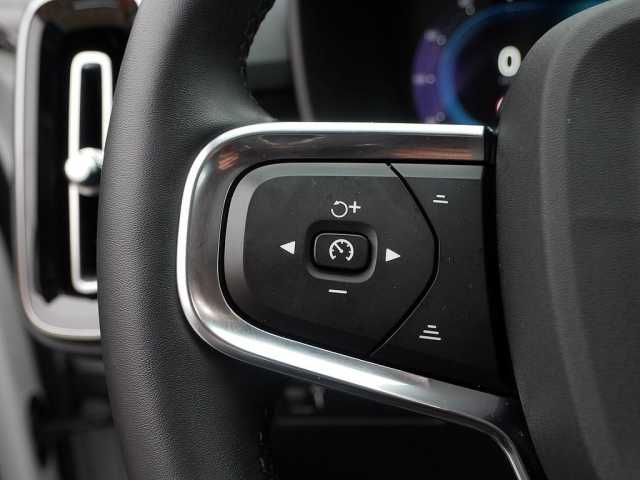 Volvo XC40 Plus Recharge