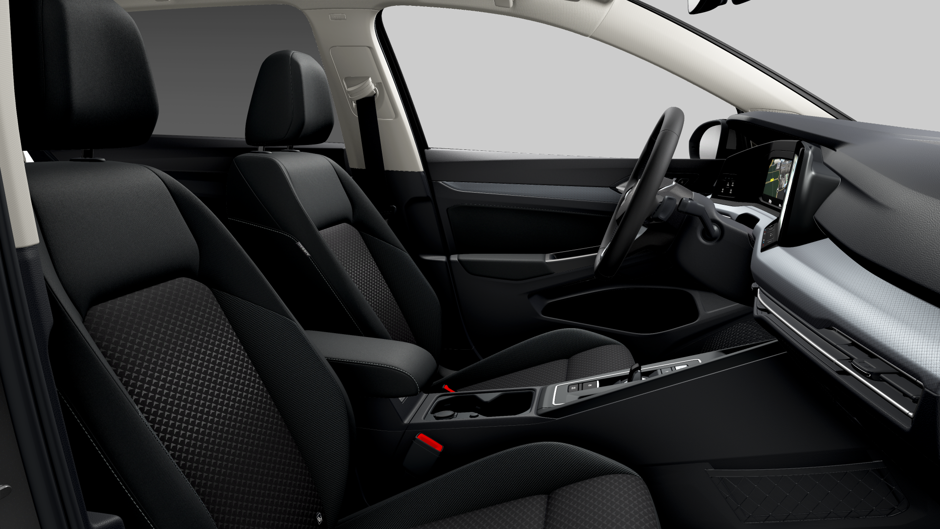 Volkswagen Golf 2.0 TDI DSG Golf VIII Variant