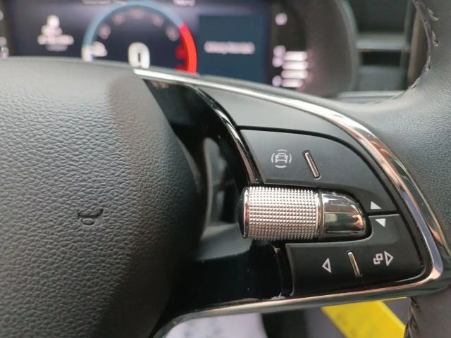 Skoda Kamiq 1.0 TSI Ambition