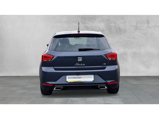 Seat Ibiza 1.0 TSI FR-lijn