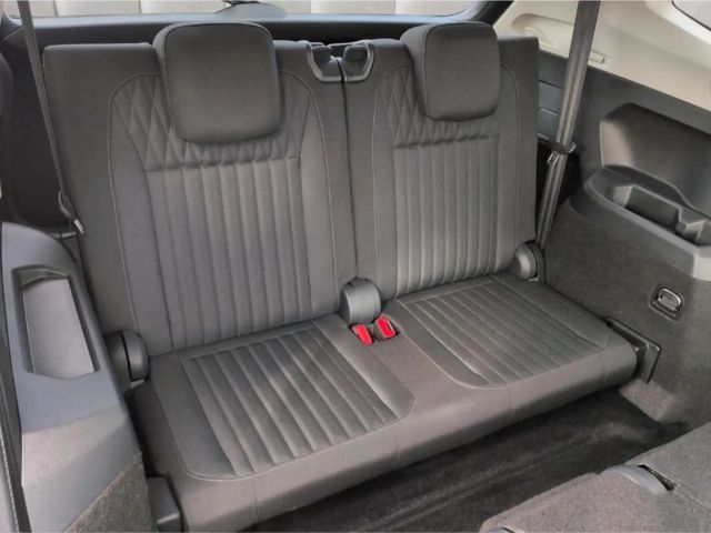 Volkswagen Tiguan 2.0 TDI Allspace DSG Life