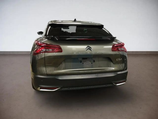 Citroën C5 X Plus PureTech