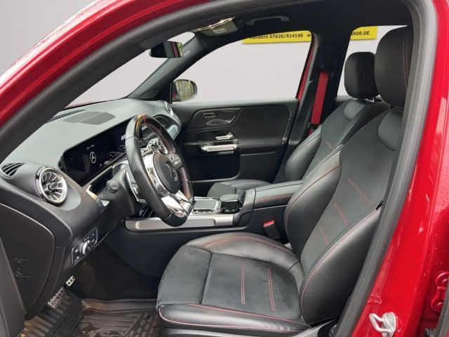 Mercedes-Benz GLB 35 AMG 4MATIC AMG Line