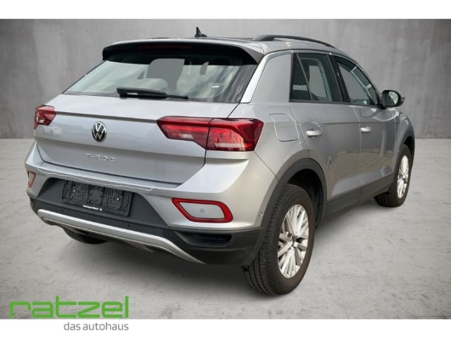 Volkswagen T-Roc 1.5 TSI DSG Life Pro