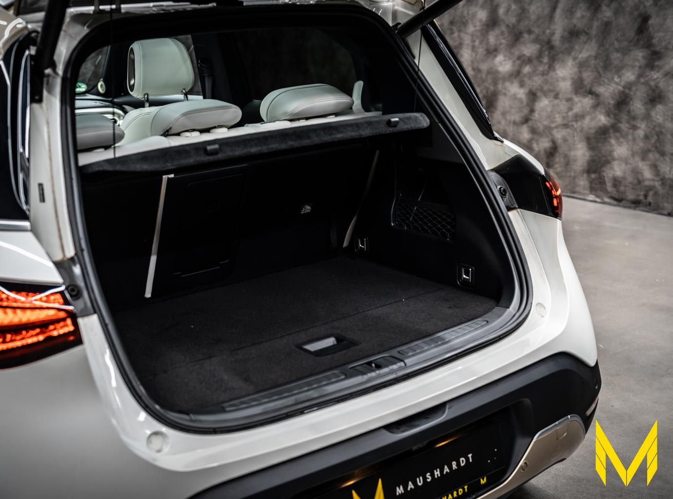 Smart #1 LAUNCH EDITION 1OF1000#PREMIUM#4JAHREGARANTIE