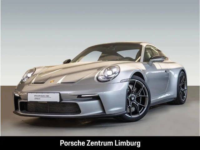 Porsche 992 Coupé GT3