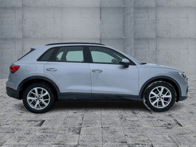 Audi Q3 35 TDI Quattro S-Tronic