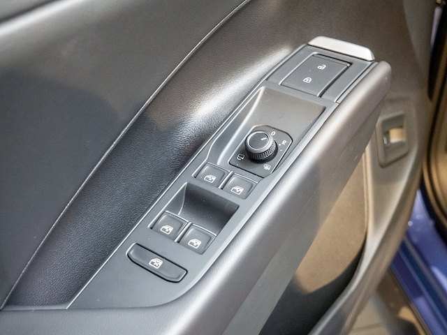 Volkswagen T-Roc 1.5 eTSI R-Line