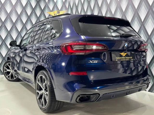 BMW X5 M-Sport xDrive